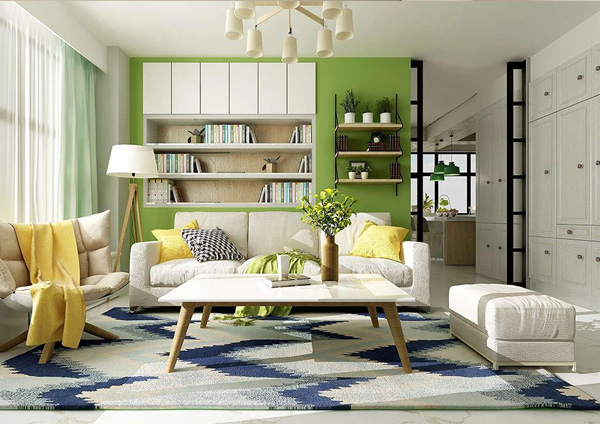 裝修知識不用多，掌握精髓足以！