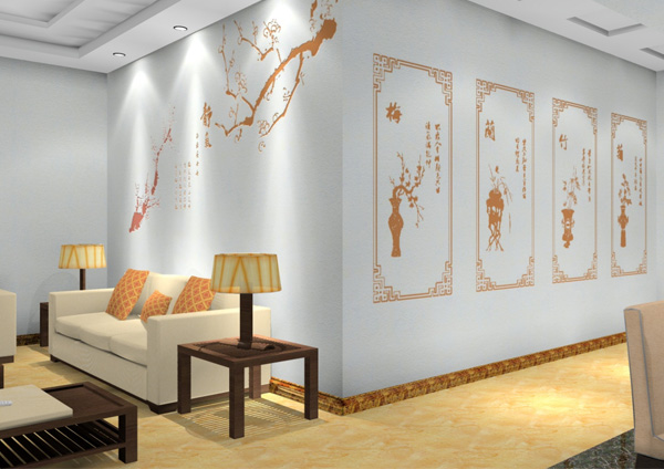 硅藻泥總經銷商